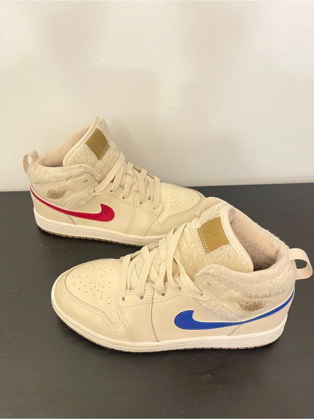 Nike air jordan